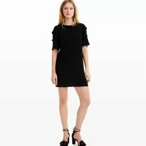 Club Monaco Little Black Dress